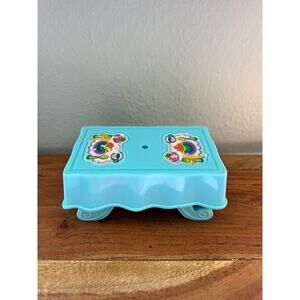 Dance 'n Twirl Palace Castle Replacement Table Part Fisher-Price Little People